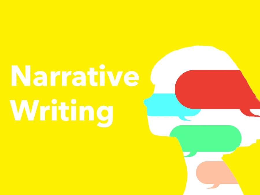 Game2Learn English: Narrative Writing